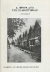 Liphook and Headley Road by Ian Baker