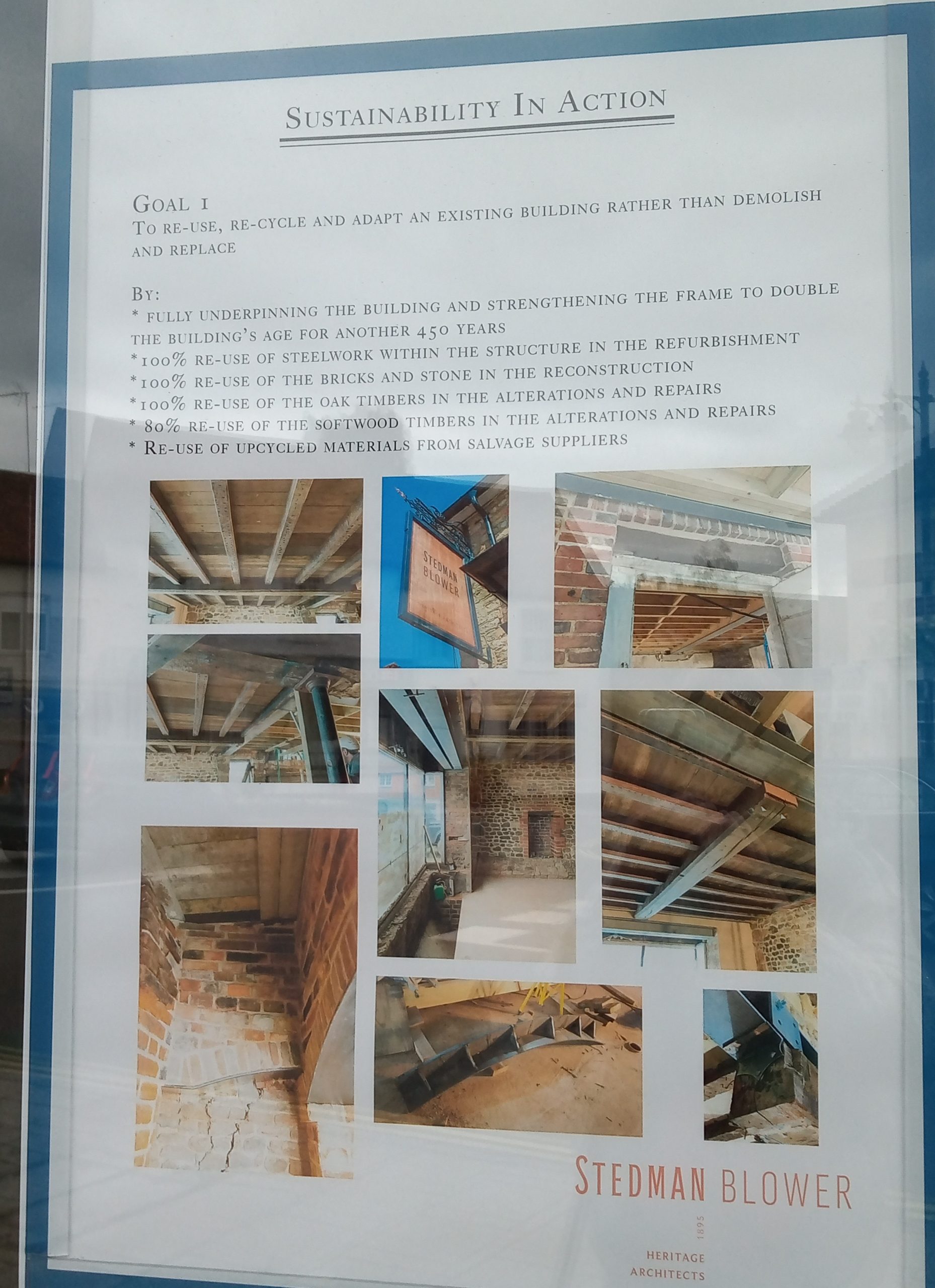 LIPHOOK’S FIRST POST OFFICE Liphook